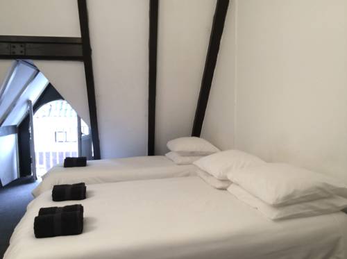 Amsterdam Booking.com