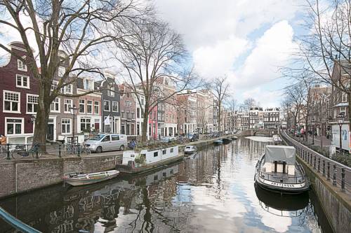 Amsterdam Netherlands Promo Code Booking.com