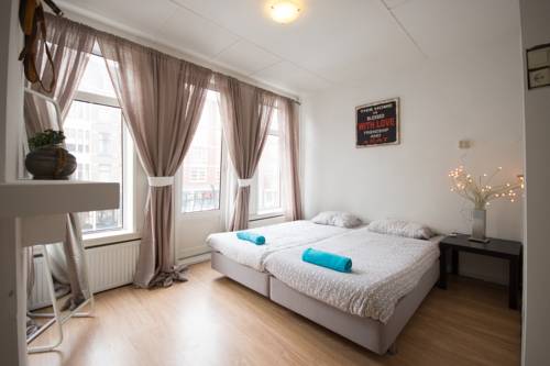 Amsterdam Netherlands Promo Code Booking.com