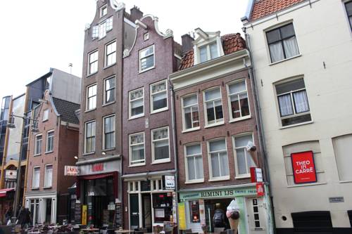 Amsterdam Netherlands Promo Code Booking.com