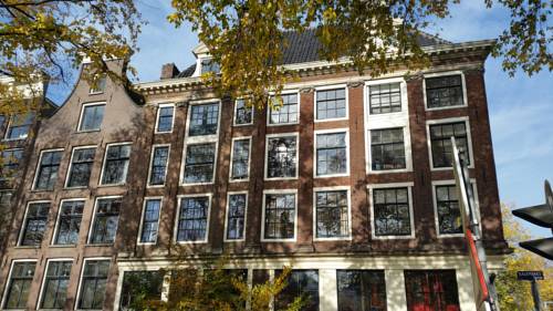 Amsterdam Pays-Bas code promo Booking.com