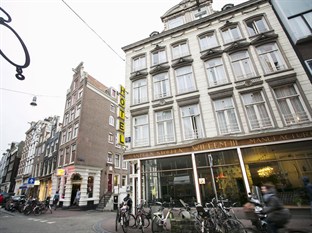 Amsterdam Agoda.com Hotels