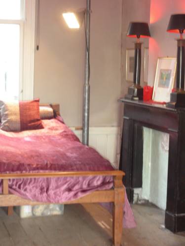 Amsterdam Pays-Bas code promo Booking.com