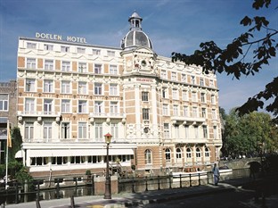 Amsterdam Agoda.com Hotels