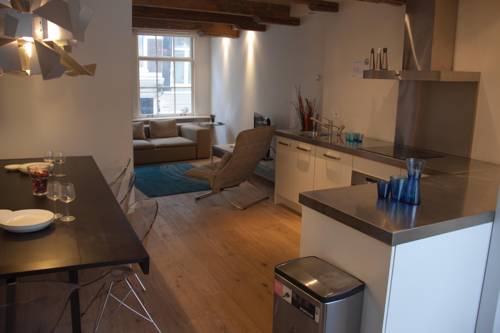 Amsterdam Booking.com
