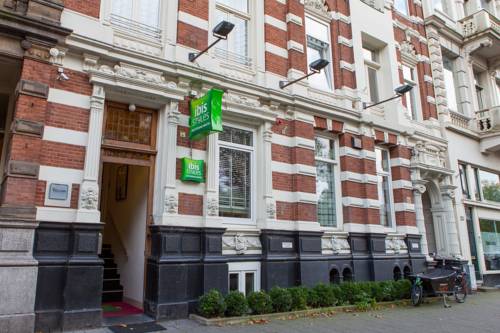 Amsterdam Pays-Bas code promo Booking.com