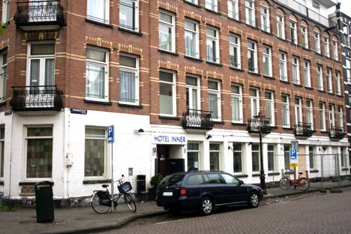 Amsterdam Pays-Bas code promo Booking.com