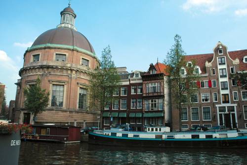 Amsterdam Niederlande Promo Code Booking.com