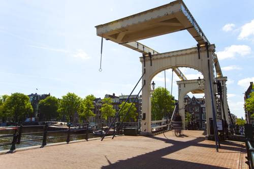 Amsterdam Pays-Bas code promo Booking.com