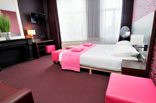 Amsterdam Pays-Bas code promo Booking.com