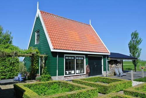 Amsterdam Booking.com