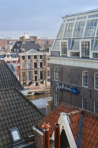 Amsterdam Pays-Bas code promo Booking.com