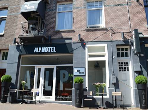 Amsterdam Pays-Bas code promo Booking.com