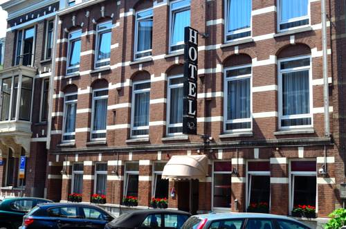 Amsterdam Niederlande Promo Code Booking.com