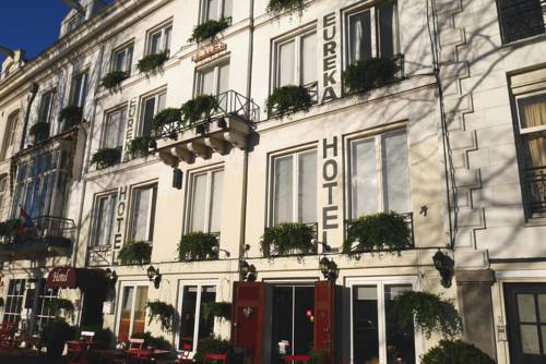 Amsterdam Pays-Bas code promo Booking.com
