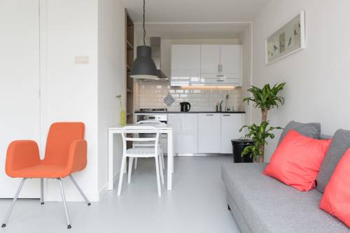 Amsterdam Pays-Bas code promo Booking.com