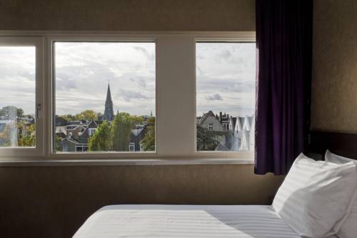 Amsterdam Pays-Bas code promo Booking.com