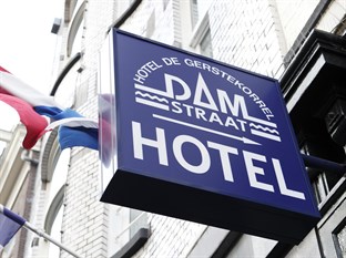 Amsterdam Agoda.com Hotels