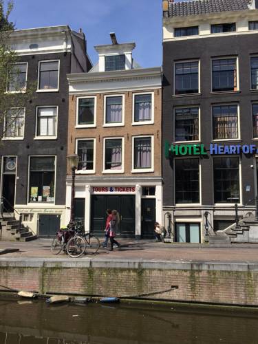 Amsterdam Netherlands Promo Code Booking.com