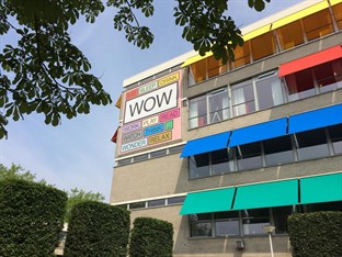 Amsterdam Agoda.com Hotels