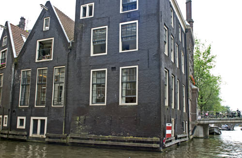 Amsterdam Pays-Bas code promo Booking.com
