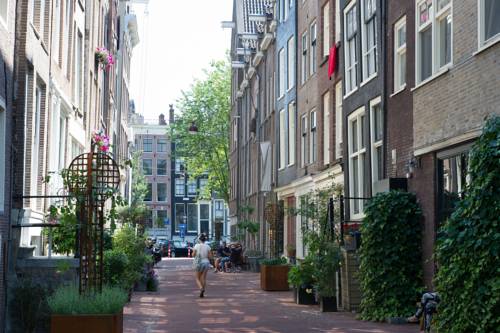 Amsterdam Pays-Bas code promo Booking.com