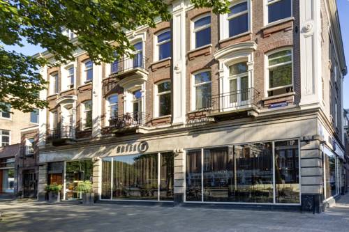 Amsterdam Pays-Bas code promo Booking.com