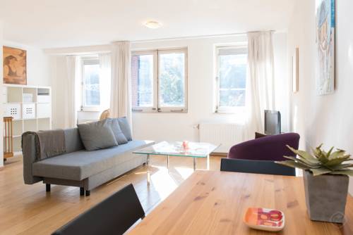 Amsterdam Pays-Bas code promo Booking.com