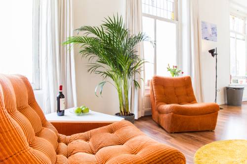 Amsterdam Pays-Bas code promo Booking.com