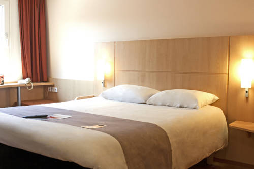 Amsterdam Pays-Bas code promo Booking.com
