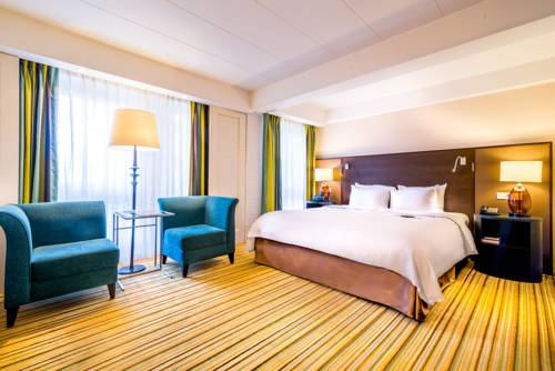 Amsterdam Pays-Bas code promo Booking.com