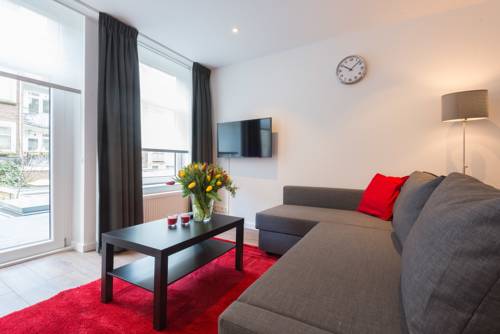 Amsterdam Pays-Bas code promo Booking.com