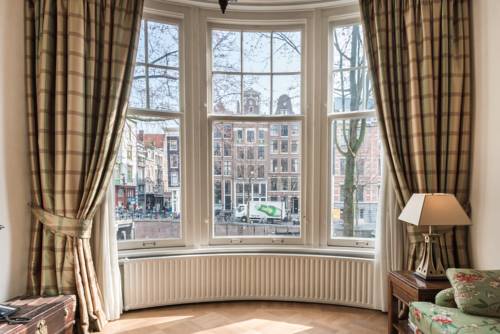 Amsterdam Netherlands Promo Code Booking.com