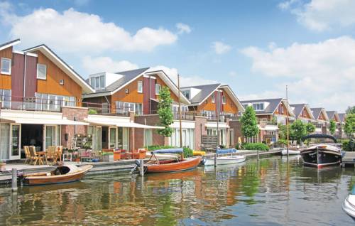 Amsterdam Booking.com