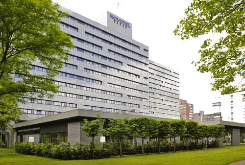 Amsterdam Pays-Bas code promo Booking.com
