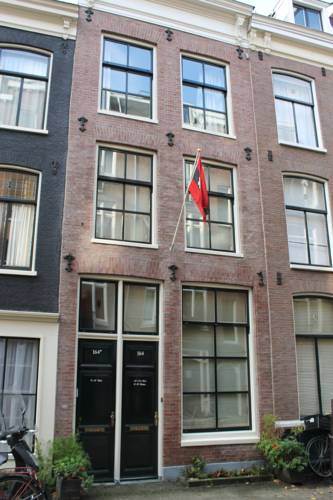 Amsterdam Booking.com
