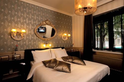 Amsterdam Niederlande Promo Code Booking.com