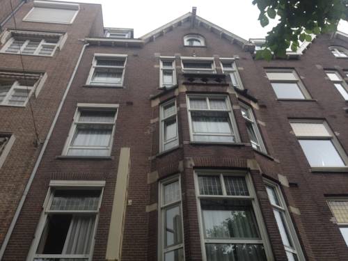 Amsterdam Pays-Bas code promo Booking.com
