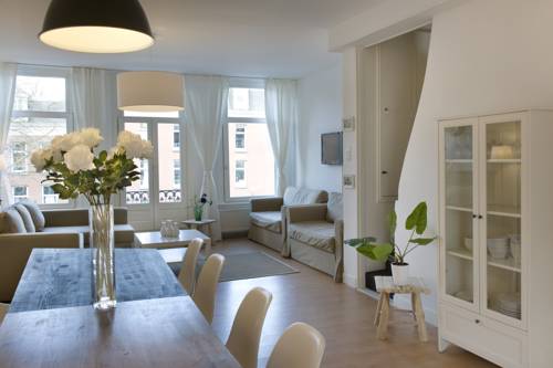 Amsterdam Booking.com