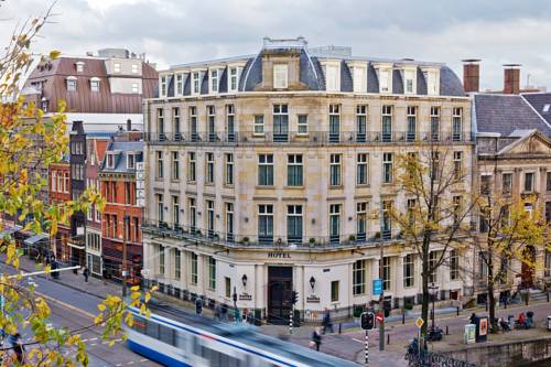 Amsterdam Pays-Bas code promo Booking.com