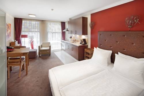 Amsterdam Pays-Bas code promo Booking.com