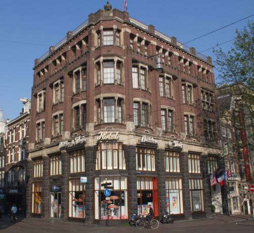 Amsterdam Niederlande Promo Code Booking.com