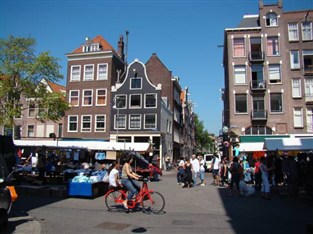 Amsterdam Agoda.com Hotels