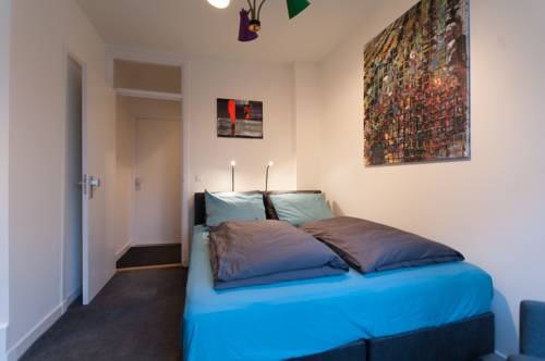 Amsterdam Niederlande Promo Code Booking.com