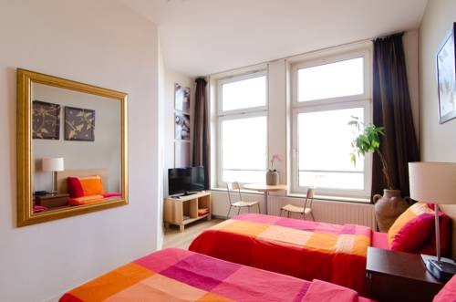 Amsterdam Booking.com