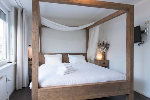 Amsterdam Niederlande Promo Code Booking.com