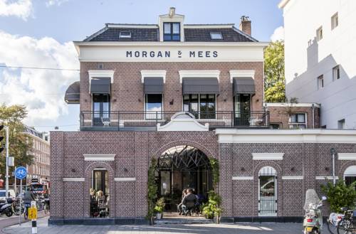 Amsterdam Netherlands Promo Code Booking.com