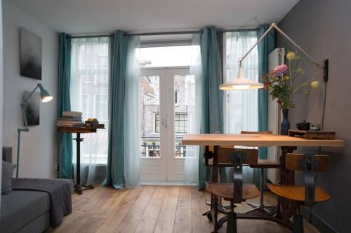 Amsterdam Booking.com