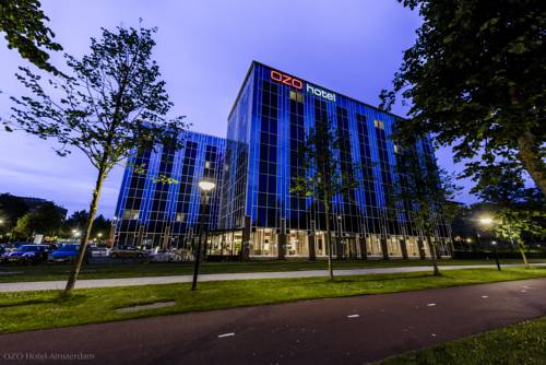 Amsterdam Niederlande Promo Code Booking.com