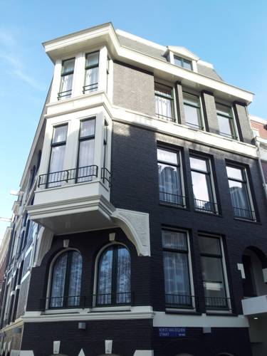 Amsterdam Booking.com